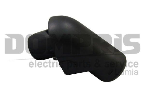 ΜΟΥΦΑ ΣΚΟΥΠΑΣ MIELE S300-399, 400-499 1