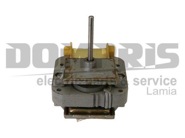 ΑΝΕΜΙΣΤΗΡΑΣ ΨΥΓΕΙΟΥ ΝΟ FROST 115V ΑΞΟΝΑΣ 4.7CM ΠΑΧΟΣ 4MM 2