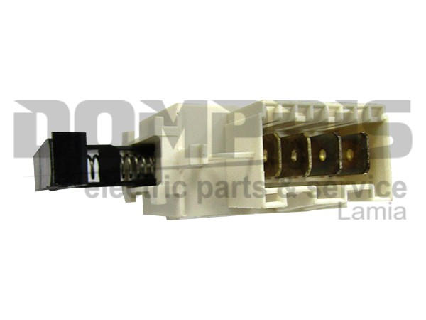 ΔΙΑΚΟΠΤΗΣ ΠΛΥΝΤΗΡΙΟY WHIRLPOOL 4 ΕΠΑΦΩΝ 481227618495 1