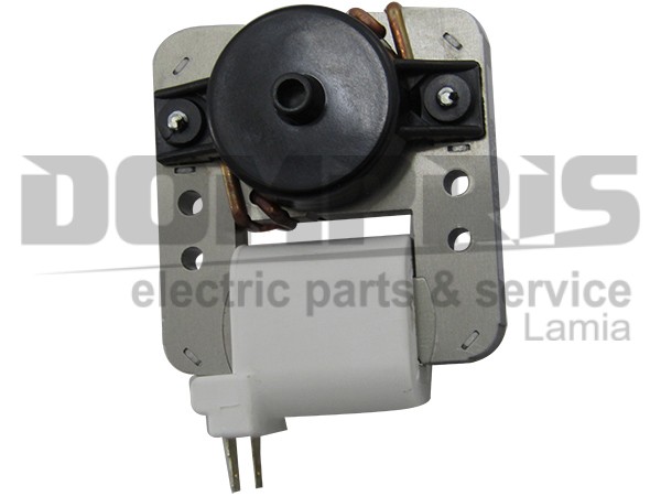 ΑΝΕΜΙΣΤΗΡΑΣ ΨΥΓΕΙΟΥ NO FROST 230V - 6,5W - 50Hz 2