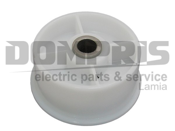 ΤΡΟΧΑΛΙΑ ΣΤΕΓΝΩΤΗΡΙΟΥ WHIRLPOOL 481201229685 2