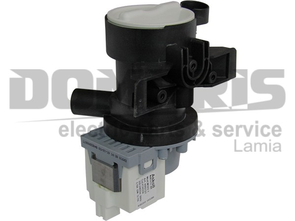 ΑΝΤΛΙΑ ΠΛΥΝΤΗΡΙΟY CANDY HOOVER ΜΑΓΝΗΤΙΚΗ 41042258 2