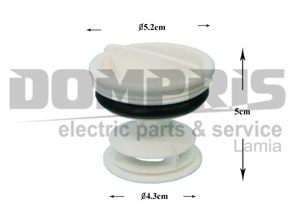 ΦΙΛΤΡO ΠΛΥΝΤΗΡΙΟY SIEMENS 768450185 2