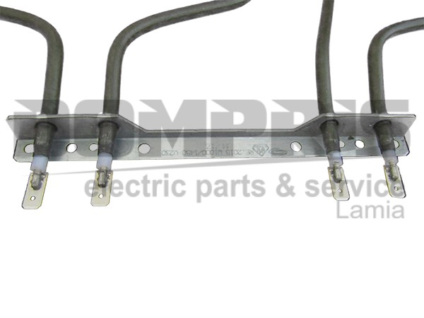 ΑΝΤΙΣΤΑΣΗ ΨΗΣΤΙΕΡΑΣ BBQ DELONGHI ΙΙ 5512600008 2