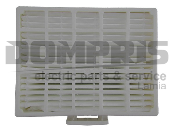 ΦΙΛΤΡΟ ΣΚΟΥΠΑΣ SIEMENS BOSCH HEPA 577294 577348 2