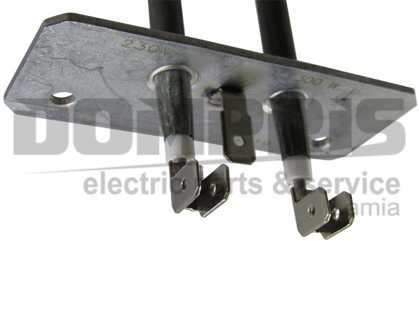 ΑΝΤΙΣΤΑΣΗ ΚΟΥΖΙΝΑΣ ARCELIK BEKO 262100047 1300W 230V 2
