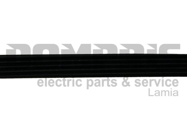ΙΜΑΝΤΑΣ ΠΛΥΝΤΗΡΙΟY INDESIT 112741  1214J5/1226J6 2