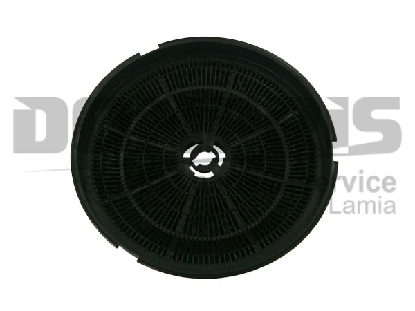 ΦΙΛΤΡΟ ΑΠΟΡΡΟΦΗΤΗΡΑ AEG ZANUSSI ELECTROLUX 50268165003 2