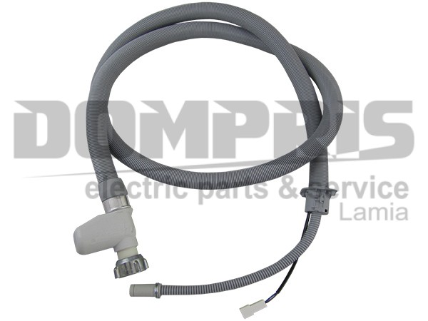 ΣΩΛΗΝΑΣ ΠΑΡΟΧΗΣ  ΠΛΥΝΤΗΡΙΟΥ ΠΙΑΤΩΝ ΜΕ AQUA STOP AEG 50295663004 1