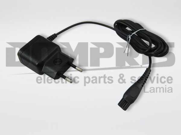 ΤΡΟΦΟΔΟΤΙΚΟ ΚΑΛΩΔΙΟ ΞΥΡΙΣΤΙΚΗΣ ΜΗΧΑΝΗΣ PHILIPS 422203630181 1