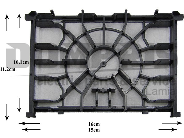 ΦΙΛΤΡΟ ΣΚΟΥΠΑΣ ΜΟΤΕΡ SIEMENS BOSCH 00577227 1
