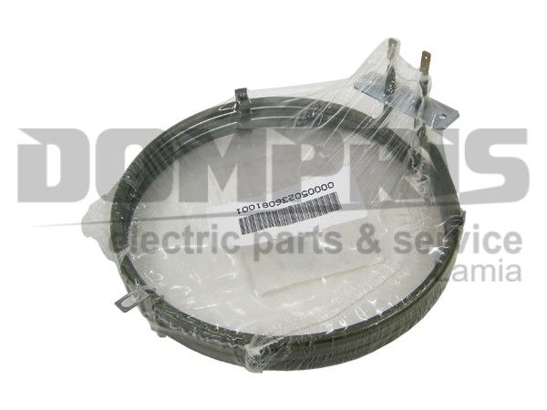 ΑΝΤΙΣΤΑΣΗ ΚΟΥΖΙΝΑΣ ΑΕΡΟΘΕΡΜΗ ΙΙΙ AEG ZANUSSI 2600W 50236081001 1