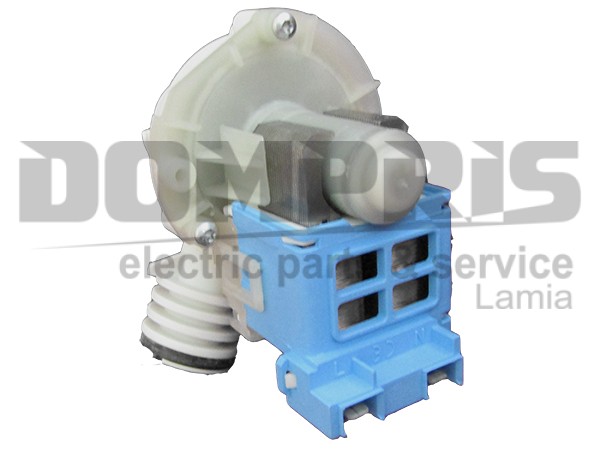 ΑΝΤΛΙΑ ΠΛΥΝΤΗΡΙΟΥ ΠΙΑΤΩΝ ARISTON INDESIT LS2060  090537 054843 2