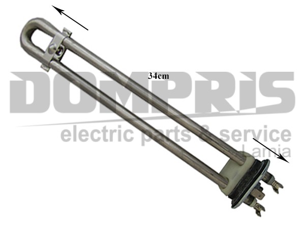 ΑΝΤΙΣΤΑΣΗ ΠΛΥΝΤΗΡΙΟΥ ΠΙΑΤΩΝ CANDY GIAS HOOVER 1950W 41006831 1