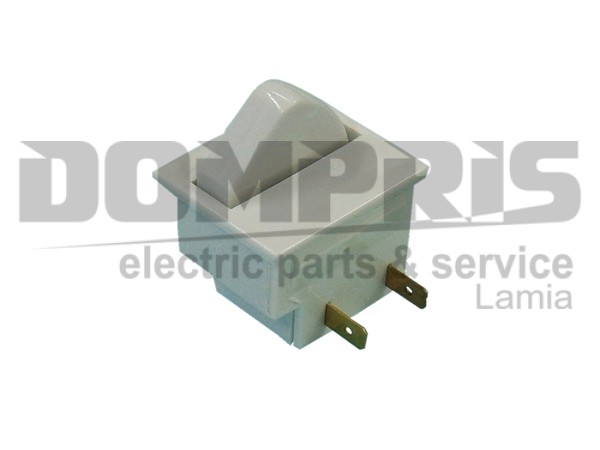 ΔΙΑΚΟΠΤΗΣ ΨΥΓΕΙΟY SIEMENS 2 ΕΠΑΦΩΝ 182058 1