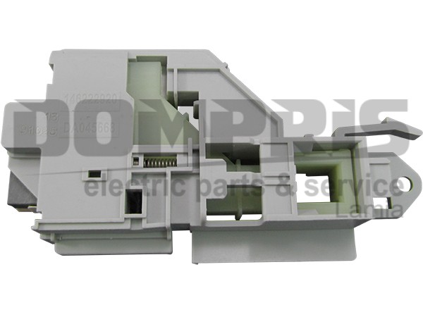 ΘΕΡΜΟΔΙΑΚΟΠΤΗΣ ΠΛΥΝΤΗΡΙΟΥ AEG ZANUSSI 1462229202 1