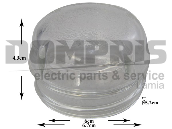 ΚΑΛΥΜΑ ΝΤΟΥΙ ΦΟΥΡΝΟΥ ΣΚΕΤΟ SIEMENS BOSCH 647309 1