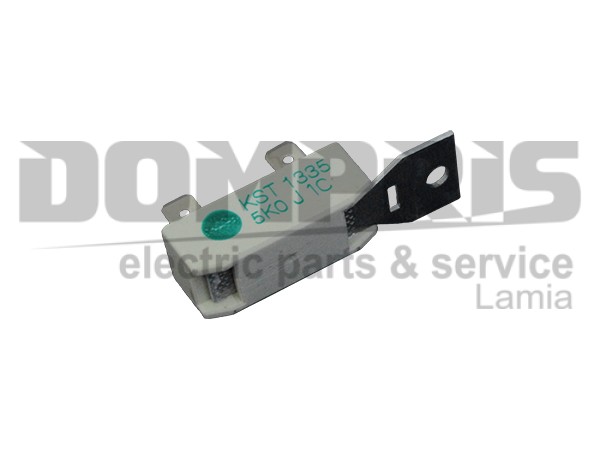 ΘΕΡΜΙΚΟ ΑΝΕΜΙΣΤΗΡΑ ΕΞΑΕΡΙΣΜΟΥ ΚΟΥΖΙΝΑΣ BOSCH SIEMENS 066750 2