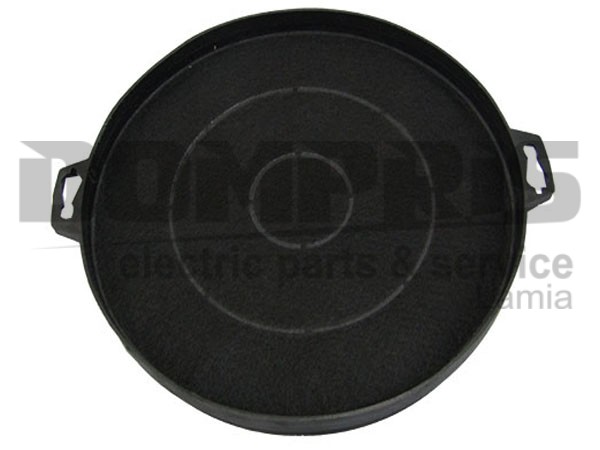 ΦΙΛΤΡΟ ΑΠΟΡΡΟΦΗΤΗΡΑ ΑΝΘΡΑΚΟΣ ELECTROLUX INDESIT CANDY 210MM 33MM 1