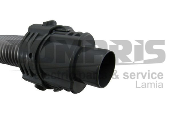 ΣΠΙΡΑΛ ΣΚΟΥΠΑΣ HOOVER D93 35600544 2