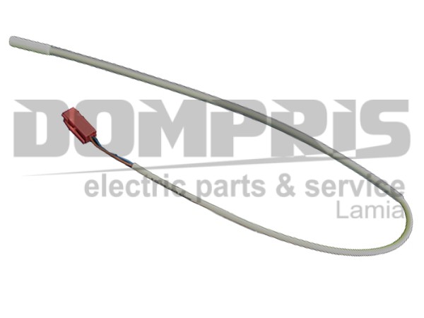 ΑΙΣΘΗΤΗΡΙΟ ΨΥΓΕΙΟΥ BOSCH SIEMENS PITSOS 619308 1