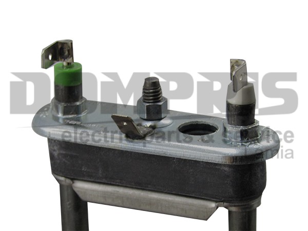 ΑΝΤΙΣΤΑΣΗ ΠΛΥΝΤΗΡΙOY ARISTON ΜΕ ΤΡΥΠΑ 17CM 1700W 094715 2