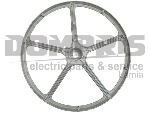ΤΡΟΧΑΛΙA ΠΛΥΝΤΗΡΙΟY INDESIT ARISTON 055043 1