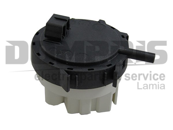 ΠΡΕΣΟΣΤΑΤΗΣ ΠΛΥΝΤΗΡΙΟΥ ΠΙΑΤΩΝ 3 ΕΠΑΦΩΝ ARISTON INDESIT 143370 1