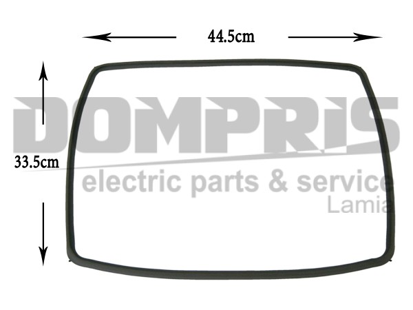 ΦΛΑΝΤΖA ΚΟΥΖΙΝΑΣ SIEMENS 4 ΑΝΑΠΟΔΑ ΓΑΝΤΖΑΚΙΑ 423656 1