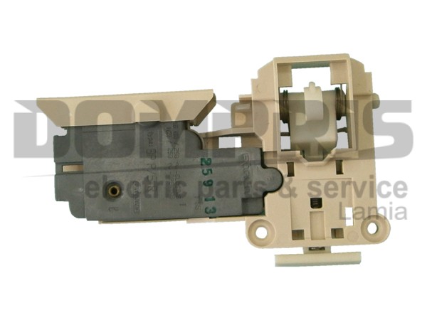 ΘΕΡΜΟΔΙΑΚΟΠΤΗΣ ΠΛΥΝΤΗΡΙΟΥ SIEMENS BOSCH 178567 1