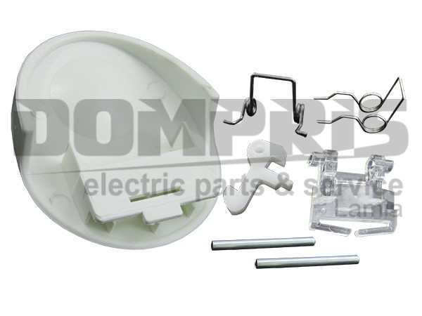 ΚΛΕΙΣΤΡΟ ΠΛΥΝΤΗΡΙΟY ARISTON - INDESIT - ARDO - SAMSUNG 110284100 1