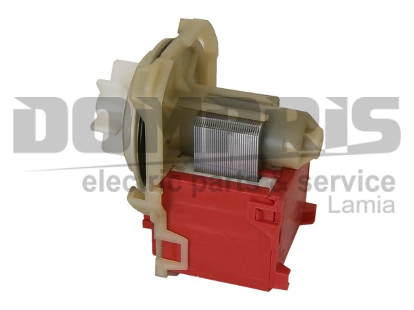 ΑΝΤΛΙΑ ΠΛΥΝΤΗΡΙΟΥ SIEMENS 4 KOYΜΠΩΜΑΤΑ 144484 2