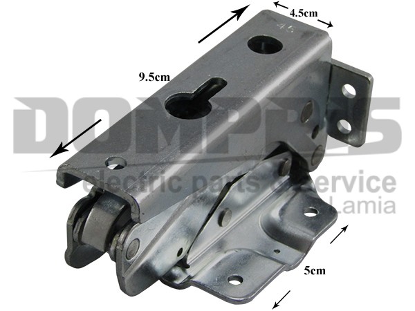 ΜΕΝΤΕΣΕΣ ΨΥΓΕΙΟΥ ΑΝΩ AEG ZANUSSI 4006053856 1