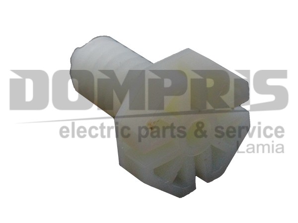 ΠΟΔΑΡΑΚΙ ΠΛΥΝΤΗΡΙΟY BOSCH SIEMENS 189089 1