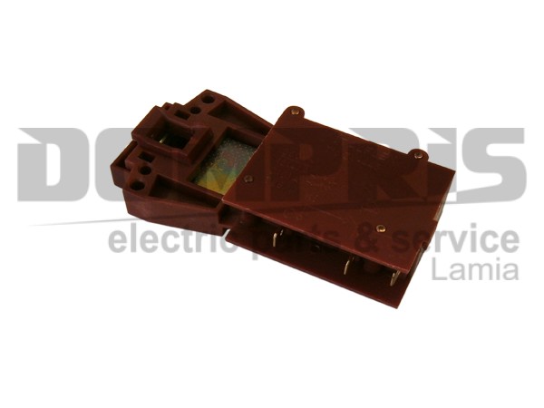 ΘΕΡΜΟΔΙΑΚΟΠΤΗΣ ΠΛΥΝΤΗΡΙΟY ARISTON ZV445P5 1
