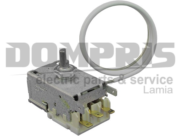 ΘΕΡΜΟΣΤΑΤΗΣ ΨΥΓΕΙΟΥ LIBHERR 6151186 RANCO K59-L2677 1