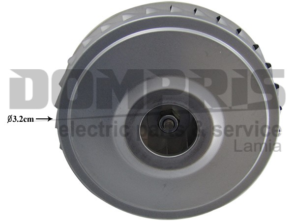 ΜΟΤΕΡ ΣΚΟΥΠΑΣ 1500W 1