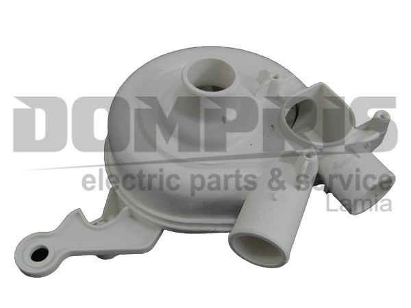 ΚΑΠΑΚΙ ΜΟΤΕΡ  ΠΛΥΝΤΗΡΙΟΥ ΠΙΑΤΩΝ ARISTON 088889 1