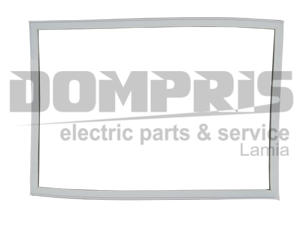 ΛΑΣΤΙΧΟ ΠΟΡΤΑΣ ΚΑΤΑΨΥΞΗΣ ΨΥΓΕΙΟΥ BOSCH SIEMENS 216703 2
