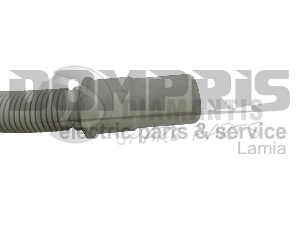 ΣΩΛΗΝΑΣ ΑΠΟΧΕΤΕΥΣΗΣ ΠΛΥΝΤΗΡΙΟΥ ΠΙΑΤΩΝ SIEMENS 298564 2