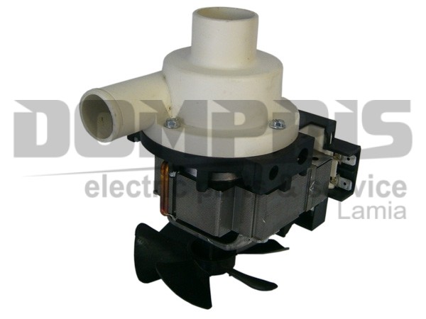 ΑΝΤΛΙΑ ΠΛΥΝΤΗΡΙΟY BAUKNECHT SERIE 700-800 48123601 1