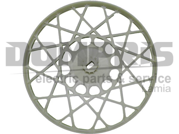 ΤΡΟΧΑΛΙΑ ΠΛΥΝΤΗΡΙΟΥ KOERTING GORENJE 460155 2