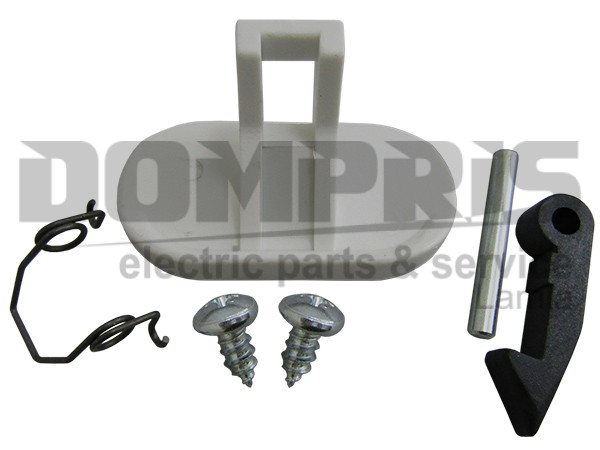 ΚΛΕΙΣΤΡΟ ΠΛΥΝΤΗΡΙΟY CANDY HOOVER 90447699 2
