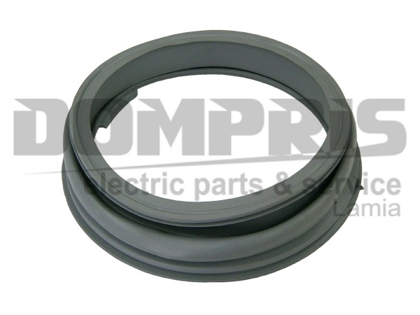 ΛΑΣΤΙΧΟ ΠΟΡΤΑΣ ΠΛΥΝΤΗΡΙΟY SIEMENS BOSCH 660837 1