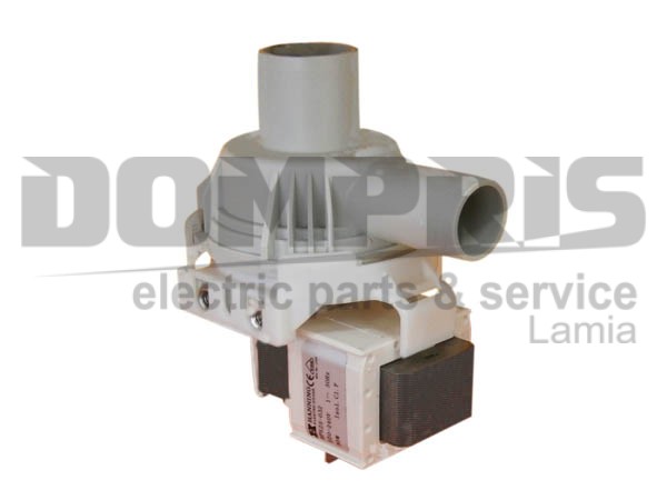 ΑΝΤΛΙΑ ΠΛΥΝΤΗΡΙΟΥ MIELE 30W 03774278 1