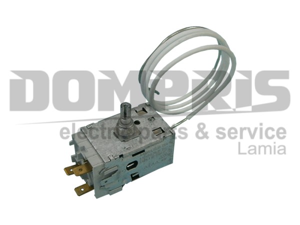 ΘΕΡΜΟΣΤΑΤΗΣ ΨΥΓΕΙΟΥ ARISTON A130172 038640 K59L1203 2