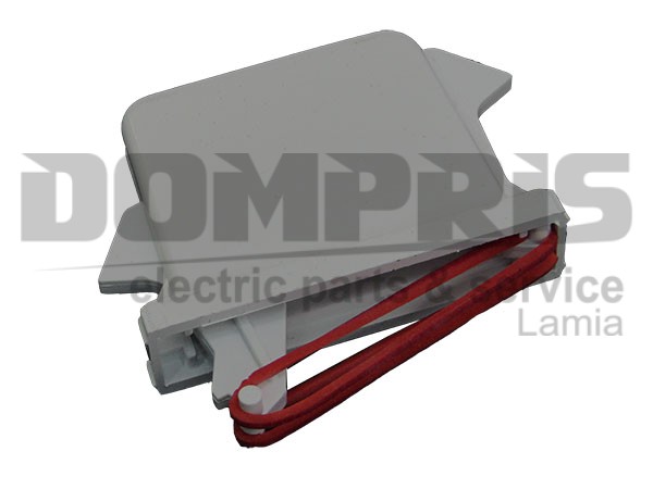 ΑΣΦΑΛΕΙΑ ΘΥΡΑΣ ΨΥΓΕΙΟΥ BOSCH PITSOS SIEMENS 609799 1