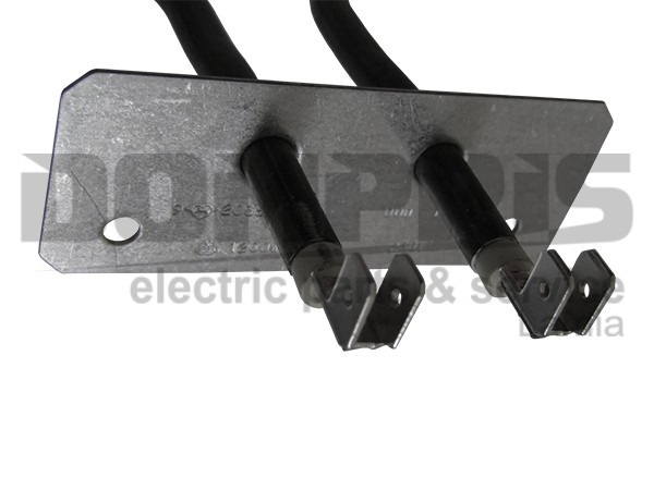 ΑΝΤΙΣΤΑΣΗ ΚΟΥΖΙΝΑΣ ARCELIK BEKO KΑΤΩ 1200W 262900061 2