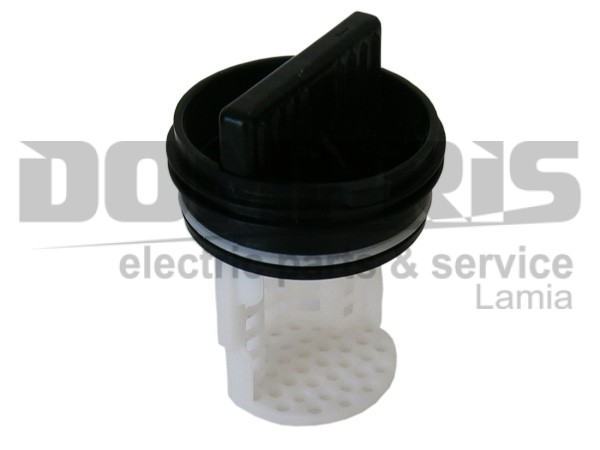 ΦΙΛΤΡO ΠΛΥΝΤΗΡΙΟY SAMSUNG DC97-09928A 1