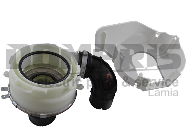 ΑΝΤΙΣΤΑΣΗ ΠΛΥΝΤΗΡΙΟΥ ΠΙΑΤΩΝ AEG ZANUSSI 4055373700 2